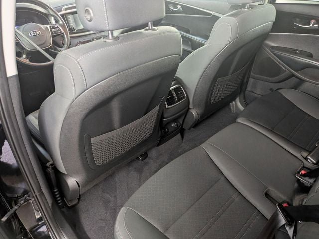 2020 Kia Sorento S