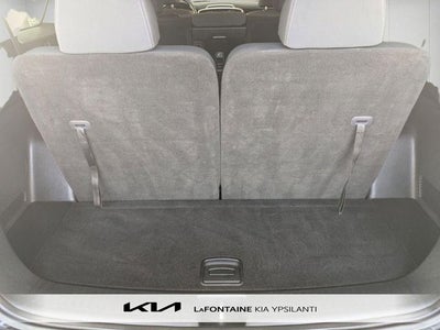 2020 Kia Sorento S