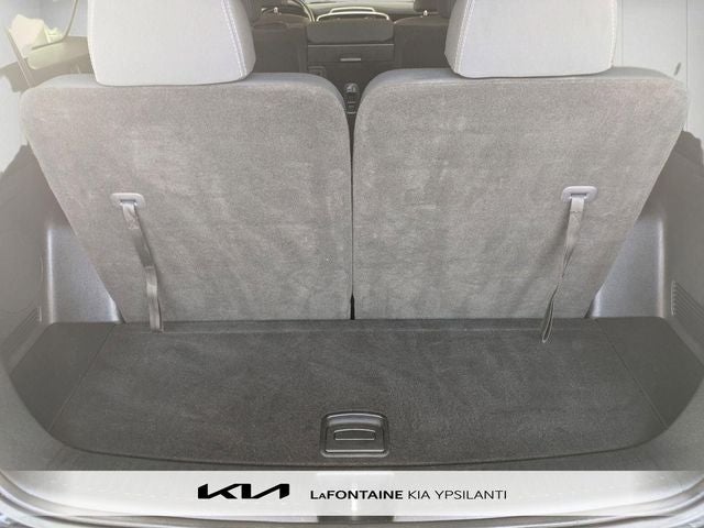 2020 Kia Sorento S