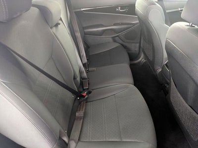 2020 Kia Sorento S