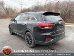2020 Kia Sorento S