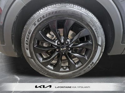 2020 Kia Sorento S