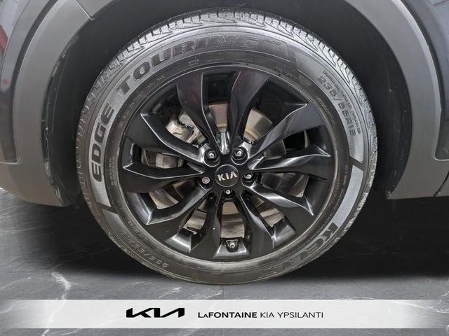 2020 Kia Sorento S