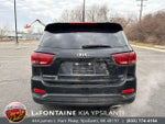 2020 Kia Sorento S