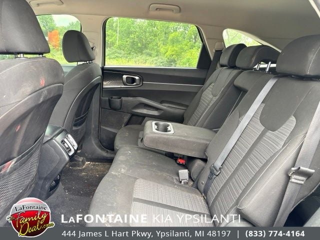 2021 Kia Sorento LX