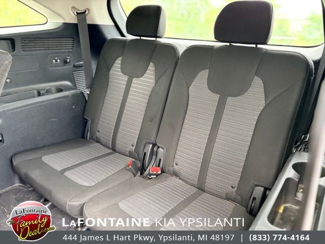 2021 Kia Sorento LX