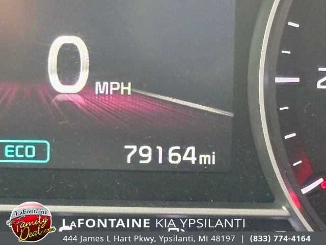 2021 Kia Sorento LX