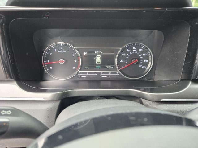 2021 Kia Sorento LX