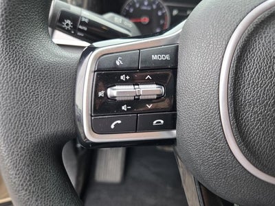 2021 Kia Sorento LX