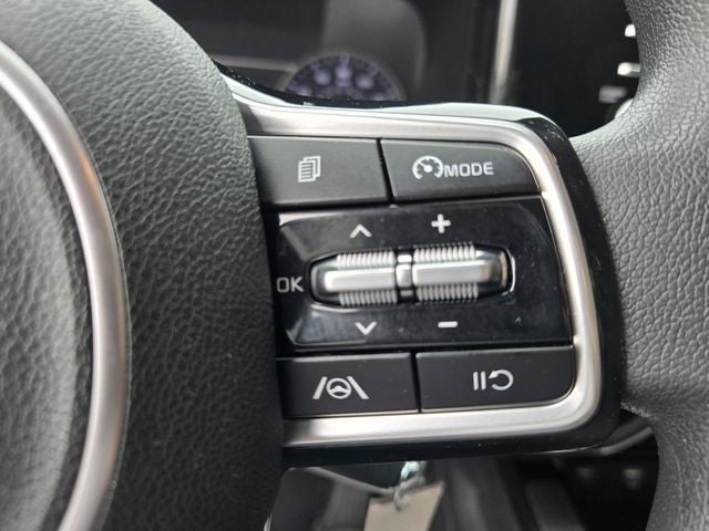 2021 Kia Sorento LX