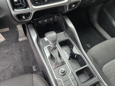 2021 Kia Sorento LX