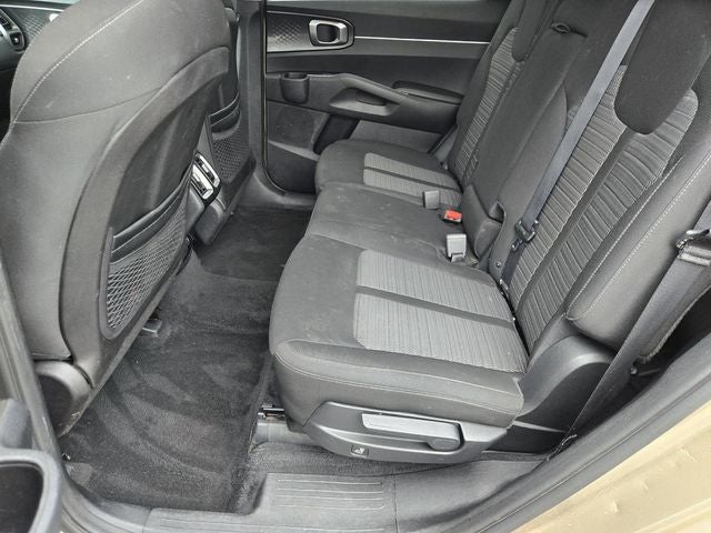 2021 Kia Sorento LX