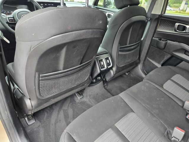 2021 Kia Sorento LX