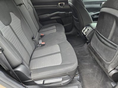 2021 Kia Sorento LX