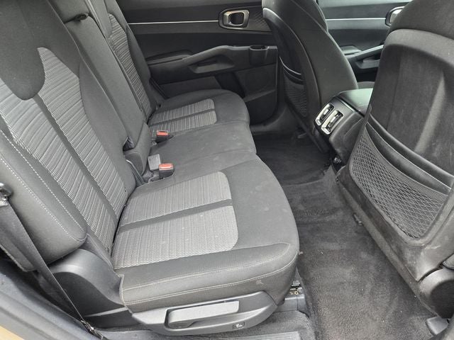 2021 Kia Sorento LX