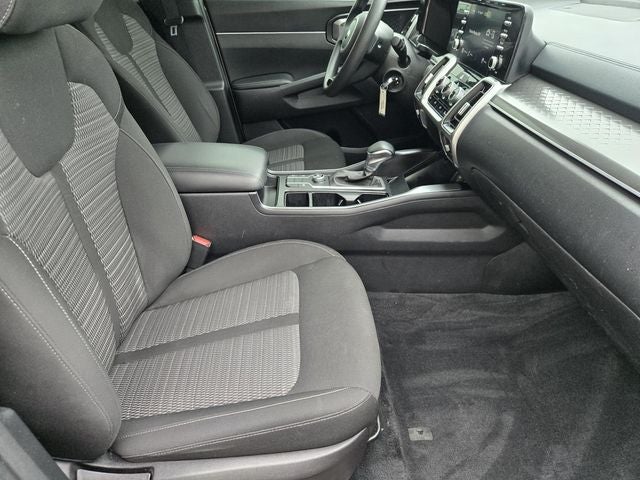 2021 Kia Sorento LX