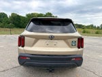 2021 Kia Sorento LX