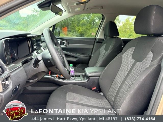 2021 Kia Sorento LX