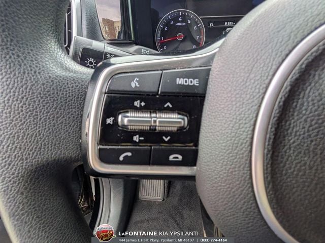 2023 Kia Sorento LX