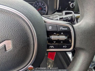 2023 Kia Sorento LX