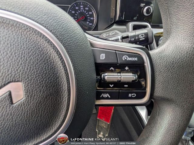 2023 Kia Sorento LX