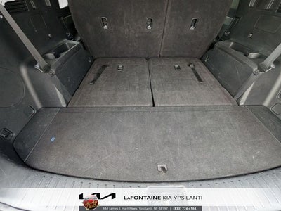 2023 Kia Sorento LX