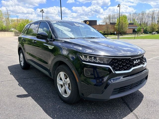 2023 Kia Sorento LX