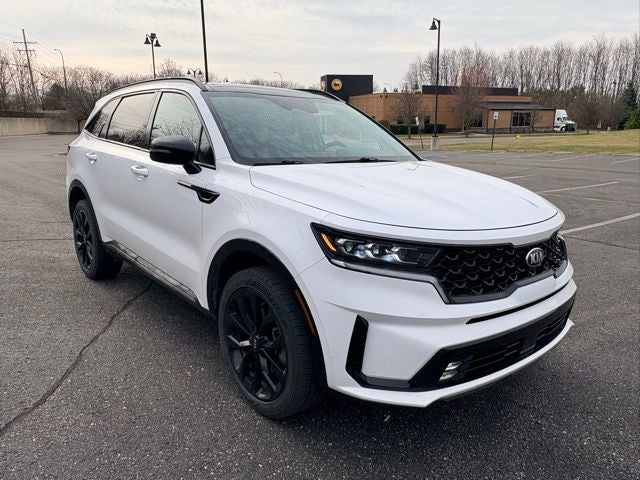2021 Kia Sorento SX
