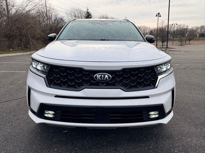 2021 Kia Sorento SX