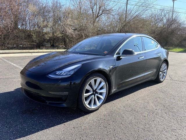 2020 Tesla Model 3 Base