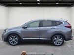 2020 Honda CR-V Hybrid Touring