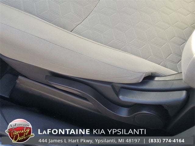 2021 Mitsubishi Outlander Sport 2.0 ES