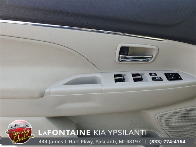 2021 Mitsubishi Outlander Sport 2.0 ES