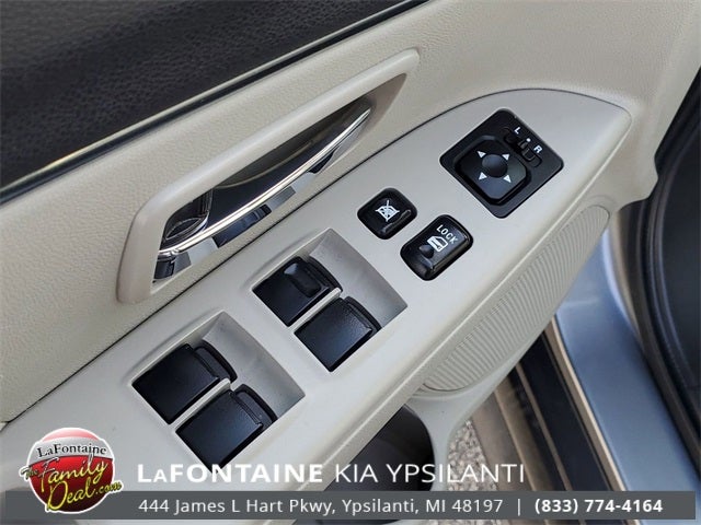 2021 Mitsubishi Outlander Sport 2.0 ES