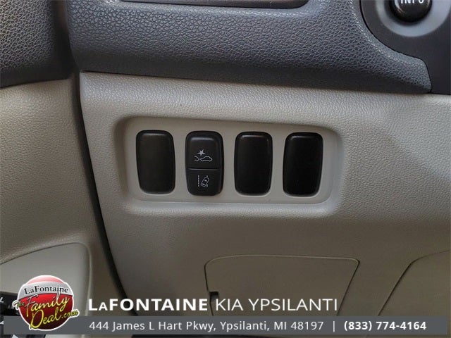 2021 Mitsubishi Outlander Sport 2.0 ES