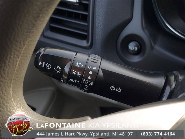 2021 Mitsubishi Outlander Sport 2.0 ES