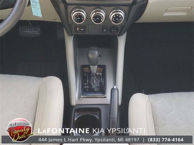 2021 Mitsubishi Outlander Sport 2.0 ES