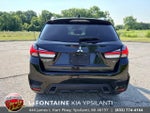 2023 Mitsubishi Outlander Sport 2.4 GT