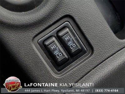 2016 Mitsubishi Outlander SEL