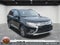 2016 Mitsubishi Outlander SEL