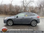 2018 Subaru Crosstrek 2.0i