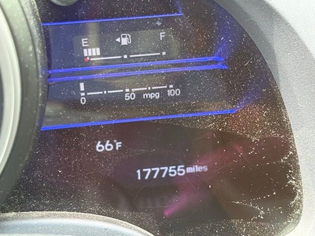 2011 Honda CR-Z Base