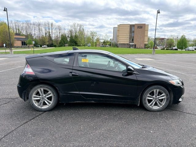 2011 Honda CR-Z Base
