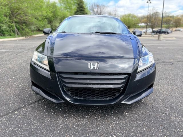 2011 Honda CR-Z Base