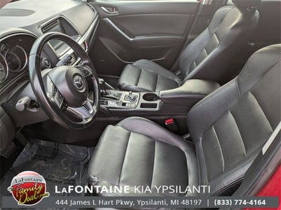 2016 Mazda Mazda CX-5 Grand Touring