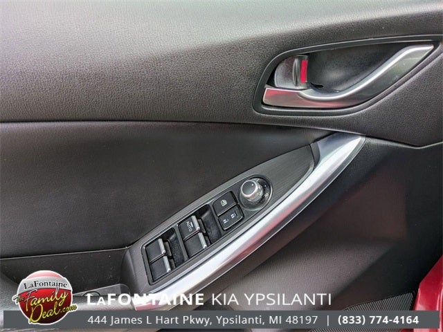 2016 Mazda Mazda CX-5 Grand Touring