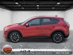 2016 Mazda Mazda CX-5 Grand Touring