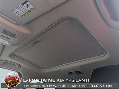 2016 Mazda Mazda CX-5 Grand Touring