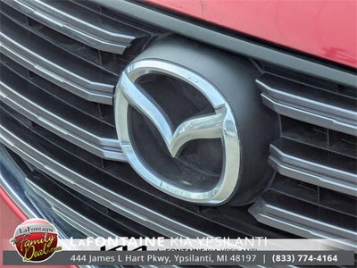 2016 Mazda Mazda CX-5 Grand Touring