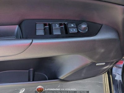 2017 Mazda Mazda CX-5 Touring